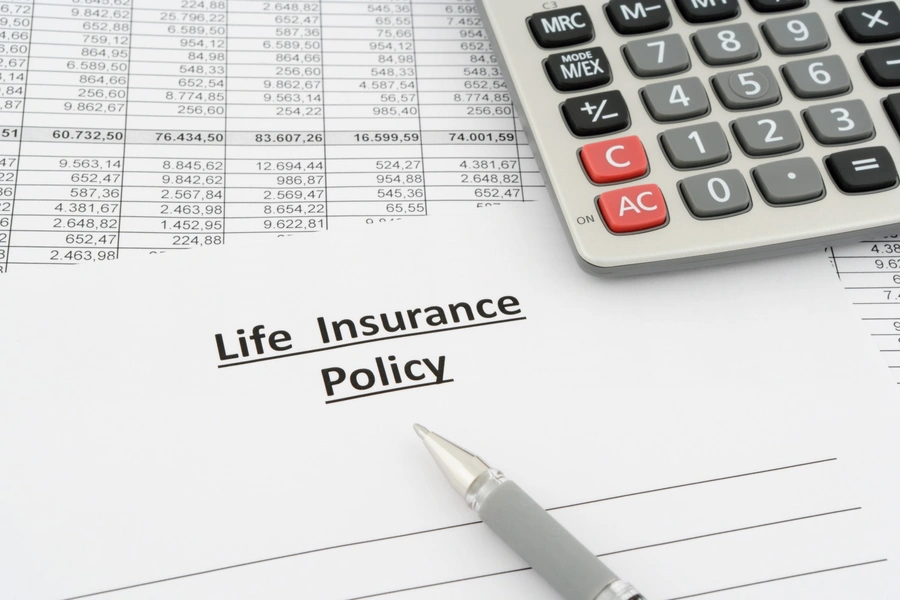 Life Insurance